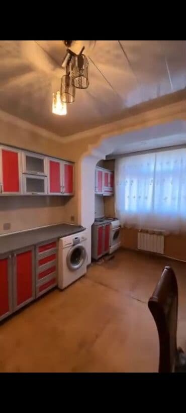 Kirayə mənzillər: 2 otaqlı, 65 kv. m — 6