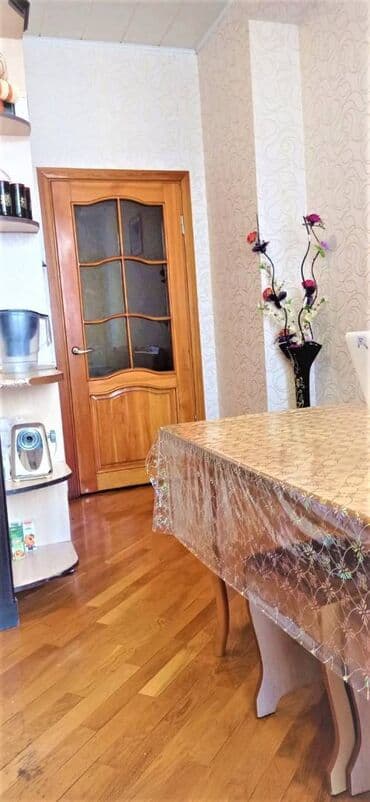 hipoteka evler: 2 otaqlı, Yeni tikili, m. Həzi Aslanov, 83 kv. m — 10