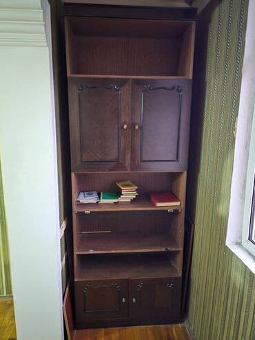 Dolab, Kredit yoxdur