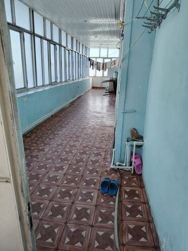 загородный дом с гаражом: Satılır: həyətli ev sahəsi və tikililər - Giriş: geniş metal darvaza — 11