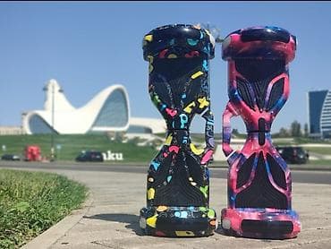 hover bohart: Segway🆕️ 🔸️Hoverboard yeni̇ 🔹️Giroskuter 🔸️Howerboard 🔺️Diqqət‼️ən — 1