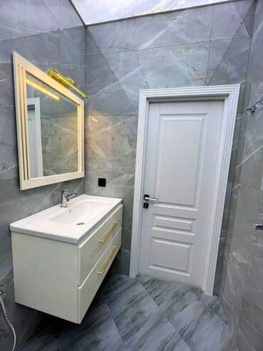 sumqayit bina evi: Əhmədli, 2 otaqlı, Yeni tikili, m. Əhmədli, 75 kv. m — 17