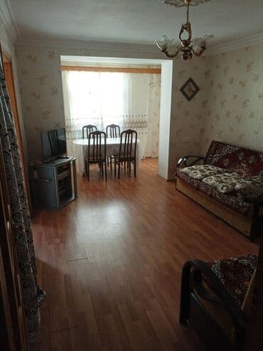 Yasamal rayonu,Elmler,Zerife Eliyeva litseyinin yanında,5 mərtəbənin 3