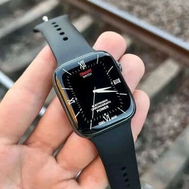 gps navigator: Yeni, Smart saat, Smart, Sensor ekran — 3