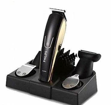 cap aparatı: Saç qırxan maşın, Philips, Yeni, Pulsuz çatdırılma, Ödənişli çatdırılma, Rayonlara çatdırılma — 7