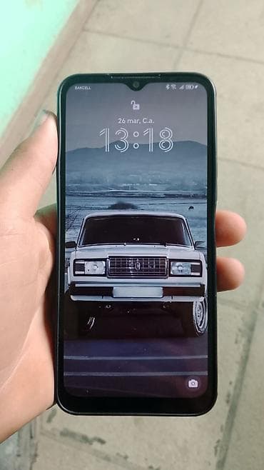 surface pro: Honor X30, 64 GB, rəng - Qara, Barmaq izi — 4