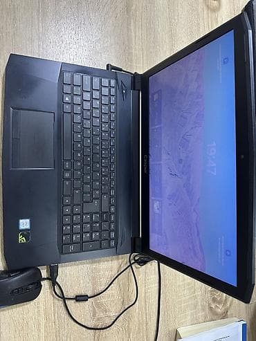 irşad electronics notebook: Casper noutbuk - Ekran: 15.6" geniş ekran, mat panel -1500GB nvme ssd — 2