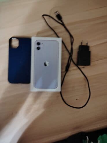 iphone 11 pro ikinci el: IPhone 11, 64 GB, Face ID — 3