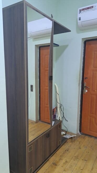 7 mkr kiraye evler 2022: 2 otaqlı, Yeni tikili, 75 kv. m — 11