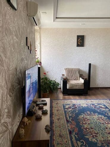 binəqədi evlərin satışı: Bakı, Hövsan qəs., 2 otaqlı, Köhnə tikili, 60 kv. m — 4