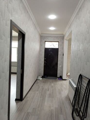 ağ şəhər ev satışı: 4 otaqlı, 120 kv. m, Yeni təmirli — 5