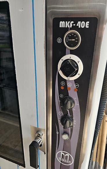 Elektrik soba, Çörək, Şirniyyət üçün, Yemək üçün, Yeni — 7