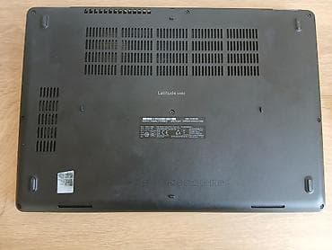 Dell: Dell Latitude 5480 satılır. ✅ Intel Core i5-6300U ✅ 8 GB RAM ✅ 256 GB — 8
