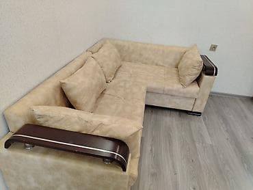 divanda: Künc divan, Parça — 1