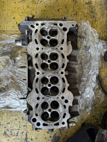 запчасти митсубиси паджеро 2: Toyota Prado, 2.7 л, Бензин, 2008 г., Оригинал, Япония, Б/у — 1