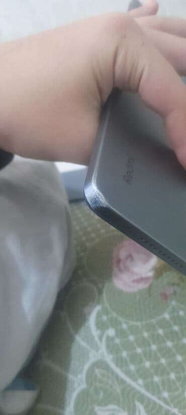 samsung a10 2019 qiymeti: İşlənmiş Xiaomi Redmi Pad SE, 11", 256 GB, Ünvandan götürmə — 4