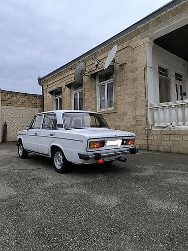 mersedes ehtiyyat hisseleri: VAZ (LADA) 2106: 1.6 l | 2004 il 99999 km Sedan — 8