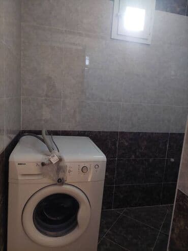 mingecevirde ucuz kiraye evler: 130 kv. m, 4 otaqlı — 12