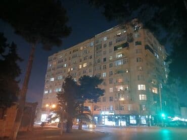 rəsulzadə: 2 otaqlı, Yeni tikili, 50 kv. m — 1