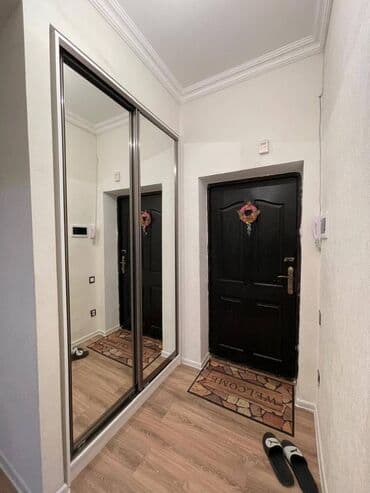 mida az: Hövsan Mida 1 layihəsi, Yeni tikili, 7 mərtəbəli binanın 3-cü — 5