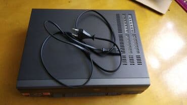 dvd tutumu: Videomaqnitafonlar istifadə olunmur, işləkdir Samsung Shivaki Əhmədli — 3