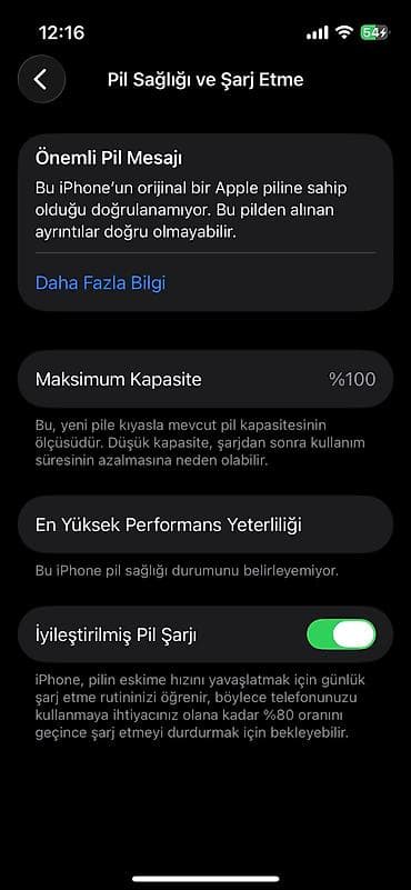 mini modem: IPhone 13 mini, 128 GB, Yaşıl — 7