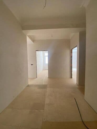 sumqayitda 3 otaqli evler: 3 otaqlı, Yeni tikili, 107 kv. m — 8