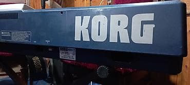 Книги и журналы: Синтезатор, Korg, Б/у, Самовывоз — 10