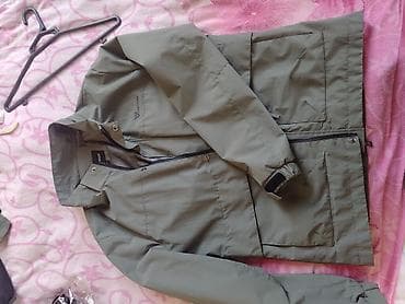 ag pencek: Pencək, Naxışsız, American Legend, XL — 1