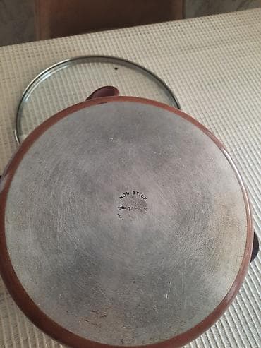 istilik radiyator: Qazan, rəng - Narıncı, Antipriqar — 3