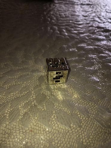 Breloklar: Minecraft rare plastic FİQUR — 3
