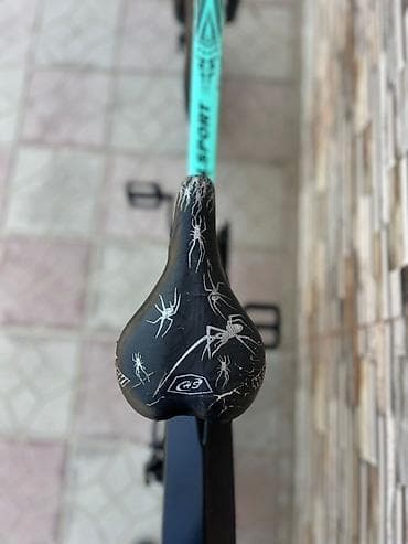 velosiped baqaji: 26-lıq STLES SPORT Salam Velosped Tam İdal Vəzyətədir Saxlamaqa Yer — 5