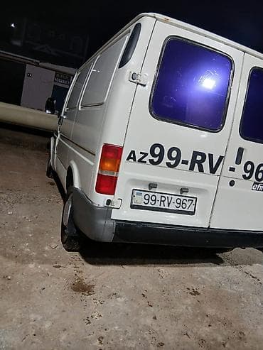 ford tranzit kreditle: Ford Transit — 3