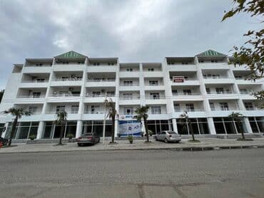 bakixanov kiraye evler 1 otaqli: 3 otaqlı, Yeni tikili, 66 kv. m — 4