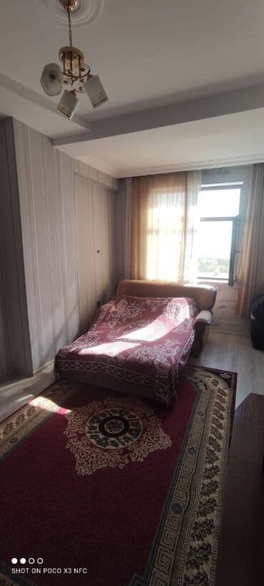 ist petrol tbilisi prospekti: Bakı, 5 otaqlı, Köhnə tikili, m. Əhmədli, 106 kv. m — 6