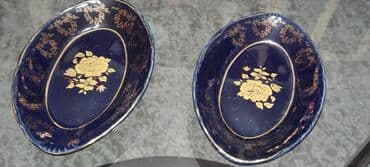 Termoqablar: Kasalar, rəng - Göy — 1