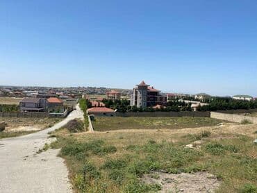 türkanda torpaq: 16 sot, Makler, Kupça (Çıxarış) — 6