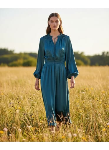 Ziyafət donu, Maksi, Mango, M