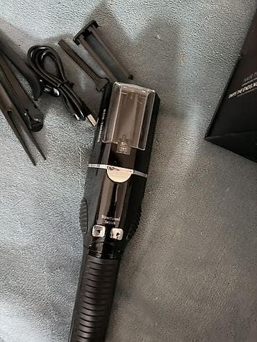 Mətbəx texnikası: Saç yaniglarini temizleyen elektrikli cihaz – Split End Trimmer — 1