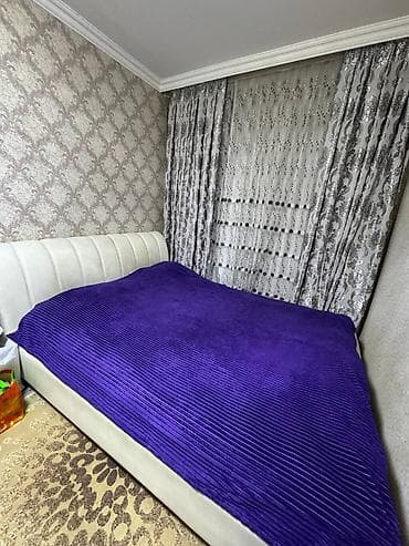 İkinəfərlik çarpayı