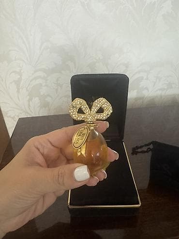 Kosmetika: White Diamonds by Elizabeth Taylor – parfum mini kolleksiya flakonu - — 7