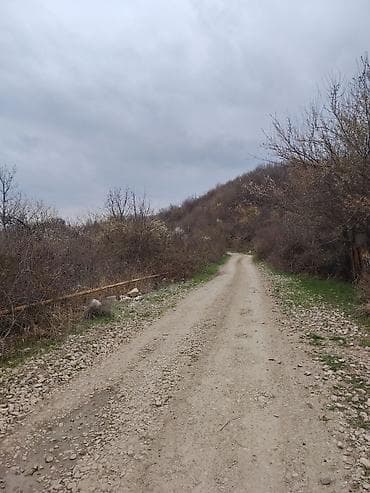 ipotekada olan menzillerin satisi: 14 соток, Для строительства, Возможен обмен, Бялядия (муниципалитет) — 4