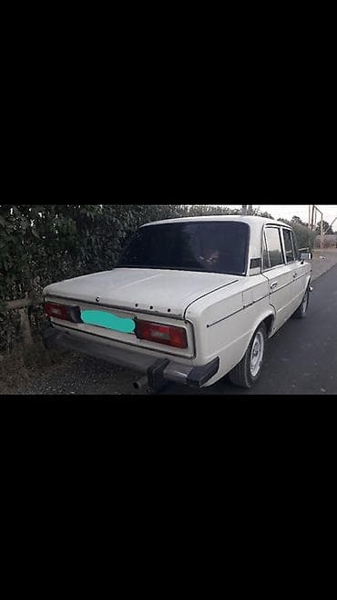 ваз распредвал: VAZ 2103 sedan – berj 4 qapı, arxa ötürücülü klassik model. Mator — 3
