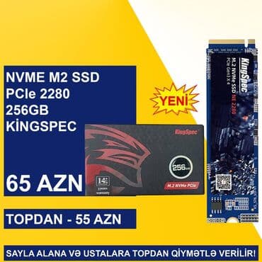 Процессоры: SSD-lər” SAYLA ALANA VƏ USTALARA TOPDAN QİYMƏTLƏ VERİLİR! ⭐2.5 SSD — 3