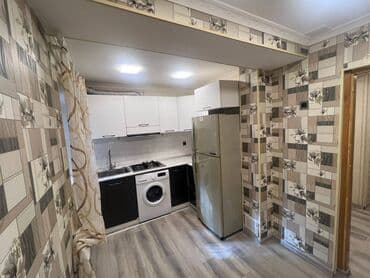 buzovnada kiraye evler ucuz: Gənclik metrosunun yaxınlığında 9 mertebeli binanın 1-ci mərtəbəsində — 3