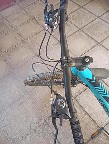 wolf bicycle: Salamlar hec bir problemi yoxdur alinalı 20 gündür 400 manatdann — 3