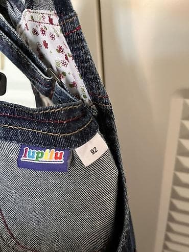 Комбинезоны: Комбинезон, Унисекс, 2 - 3 года, H&M — 4