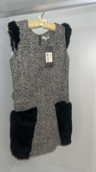 женские новые платья: Повседневные платья — 2