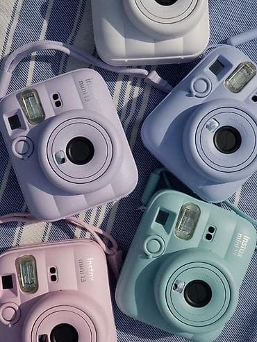 canon 3010 printer: Fujifilm Instax Mini 13 ani fotoaparat. Kompakt və istifadəsi rahat — 1