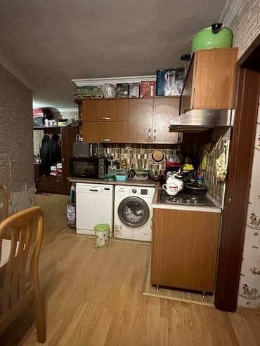 xırdalanda yeni tikili bina evləri: Bakıxanov qəs., 3 otaqlı, Yeni tikili, 82 kv. m — 7